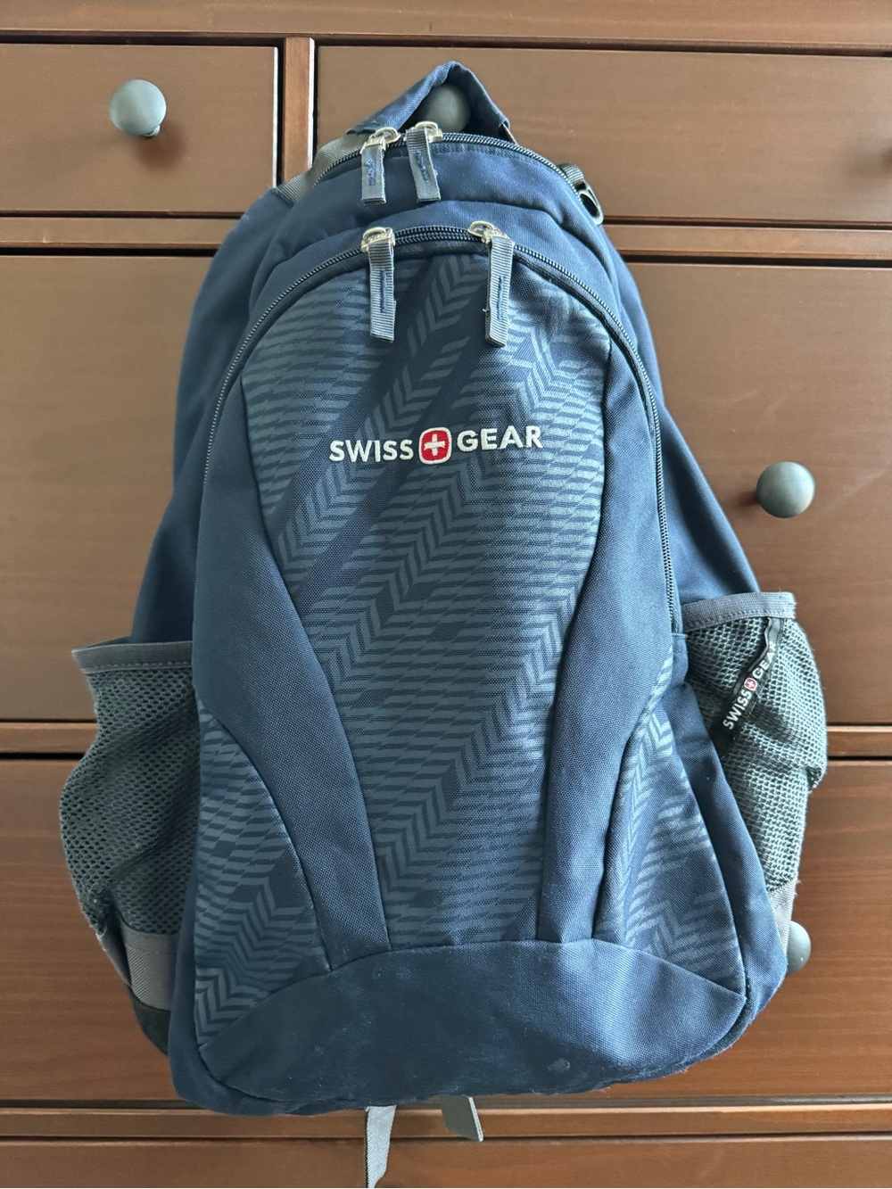 Swiss Gear Backpack